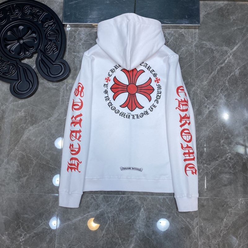 Chrome Hearts Hoodies